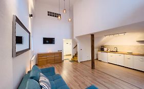 Family Apartment